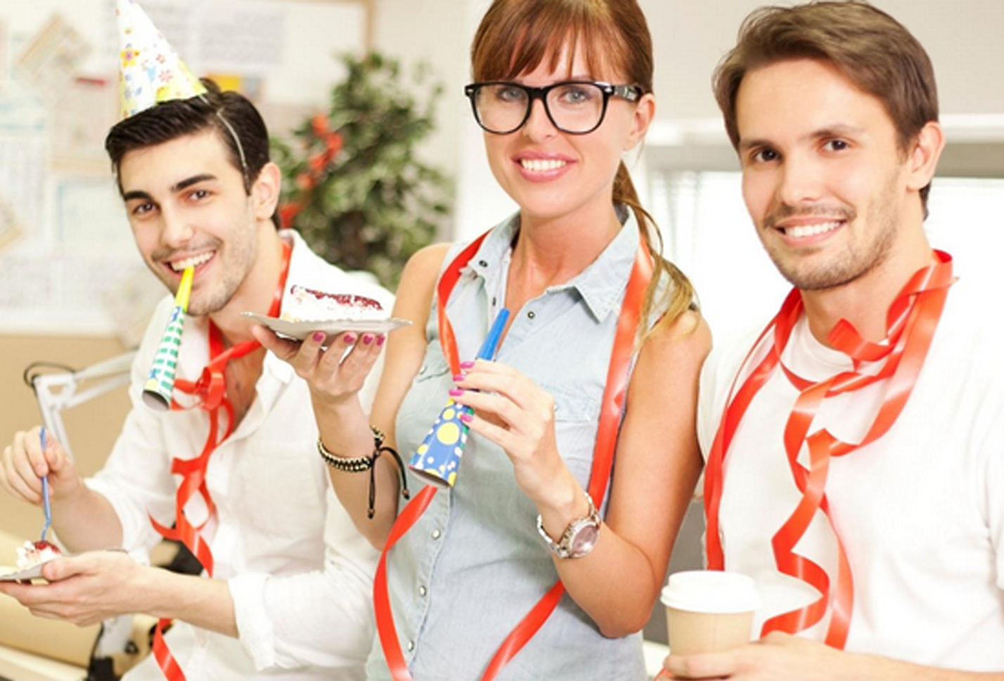 Employee Recognition & Reward Resources - Abundantly